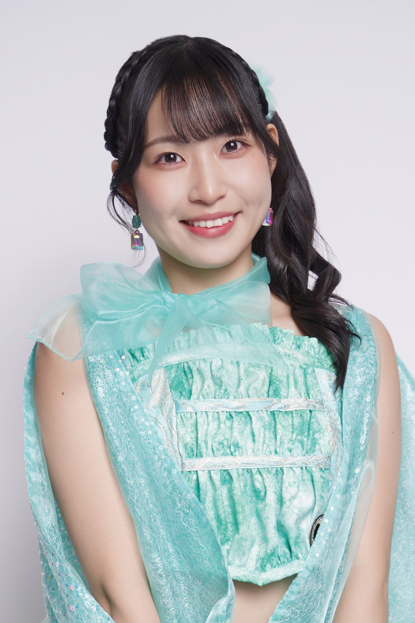 鈴木志乃