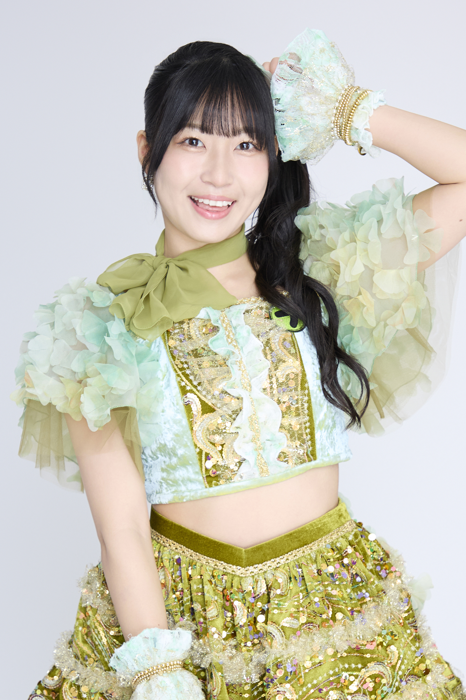 鈴木志乃
