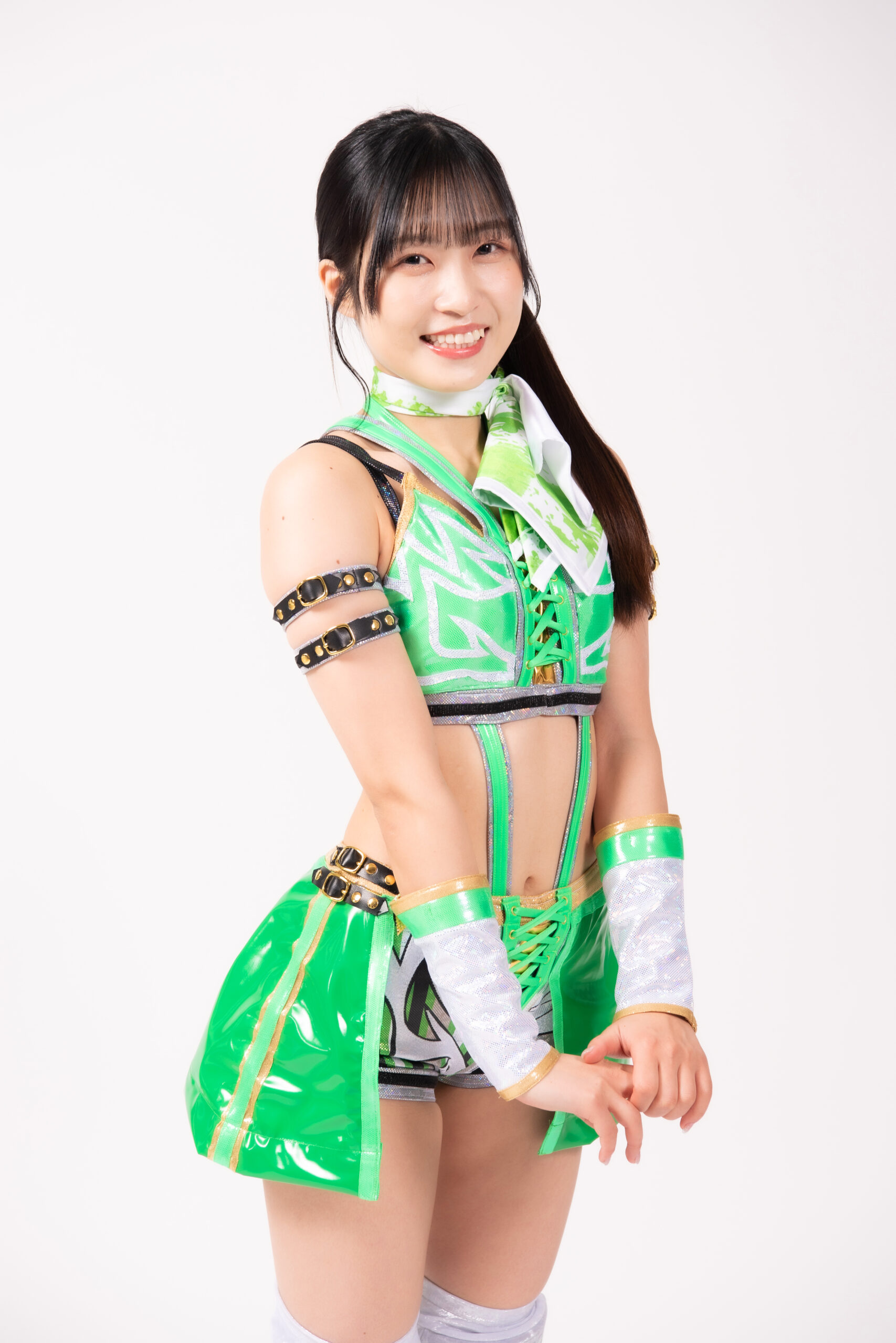 salute プレステージ　月姫　グリーン 直前情報】7/11(火) 鈴木志乃生誕プレイベント 25歳でもあなたのお姫様
